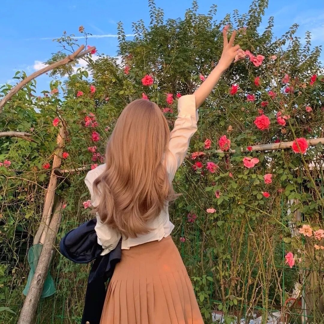 时空恋人 动态漫